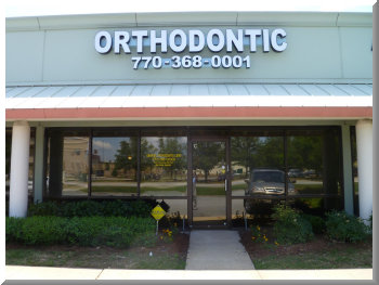 Orthodontists, Orthodontic Office, Orthodontics, Dentists, Cosmetic Dentists, Norcross, GA 30093